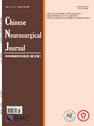 中華醫(yī)學雜(zá)志(zhì)英文(wén)版封面