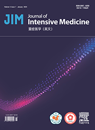 中華醫(yī)學雜(zá)志(zhì)英文(wén)版封面